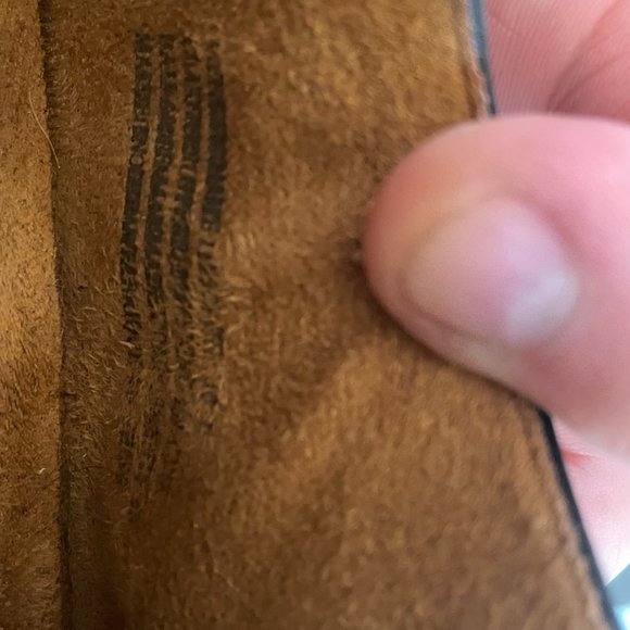 Christian Louboutin Dandelion Leather Dress Show size 9.5 - Picture 8 of 9